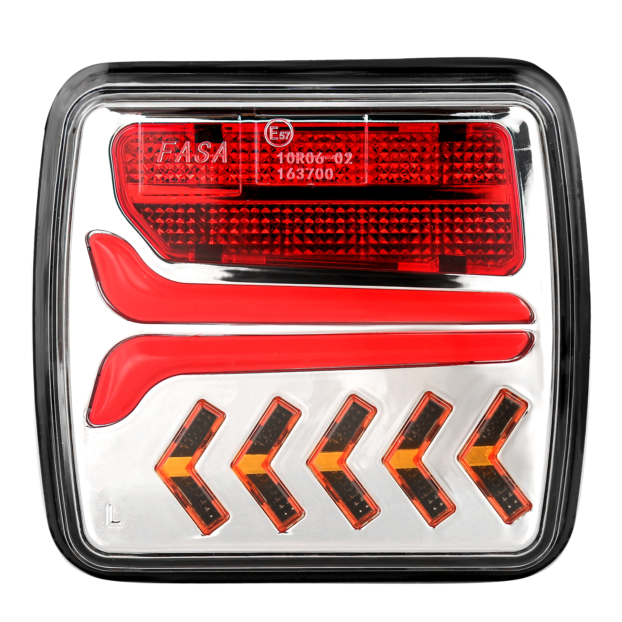 led trailer light kit wireless trailer tail lights magnetic trailer lights for towing